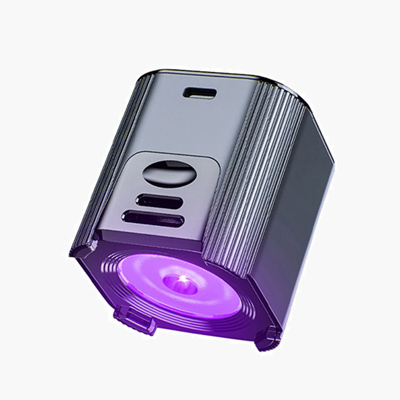 英銳恩自主單片機開發方案圖片